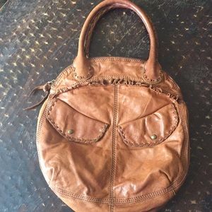 Lucky Brand leather bag